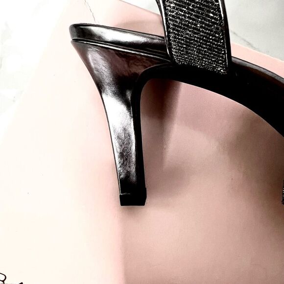 Bandolino Ginata d’Orsay Pointed Toe Pumps New In Box 9.5 - Picture 14 of 16